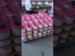 مرشحات هواء السيارة