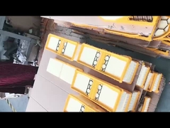 مرشحات هواء سيارات مخصصة لأفضل العلامات التجارية بفاعلية 99.995٪