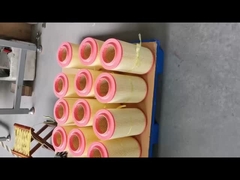 OK6B0-23603 مرشحات الهواء للسيارات ISO9001 استبدال مرشح AC للسيارات 5 ميكرون