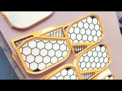 مرشح تكييف الهواء السيارات مخصص 17220-R5Z-G01 للسيارة